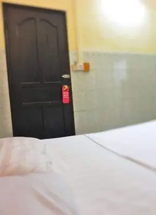 Tek Kişilik Oda
