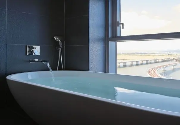 Deluxe Tek Büyük Yataklı Oda, Nehir Manzaralı