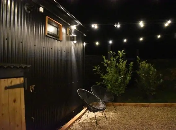 Luxury Apart Daire, Banyolu/Duşlu (Private Hot Tub)