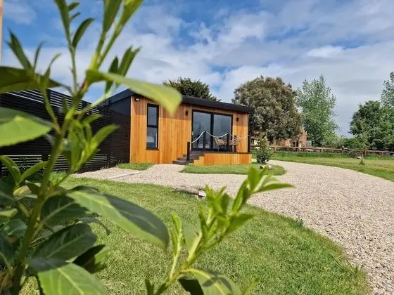 Luxury Apart Daire, Banyolu/Duşlu (WILLOW Private Hot Tub )