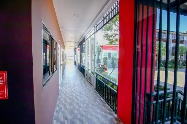 Standard İki Ayrı Yataklı Oda