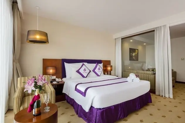 Çift ​​kişilik Deluxe Premier