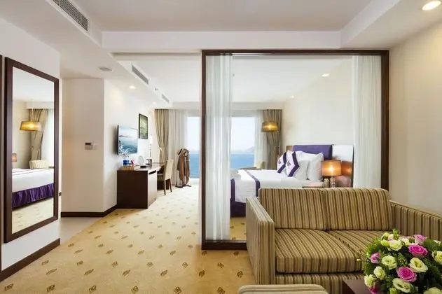 Çift ​​kişilik Deluxe Premier