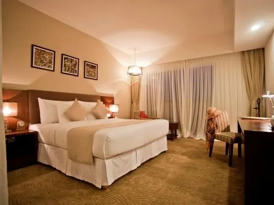 Çift ​​kişilik Deluxe Premium