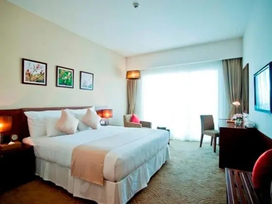 Çift ​​kişilik Deluxe Premium