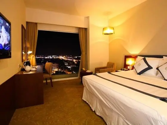 Çift ​​kişilik Deluxe Premium