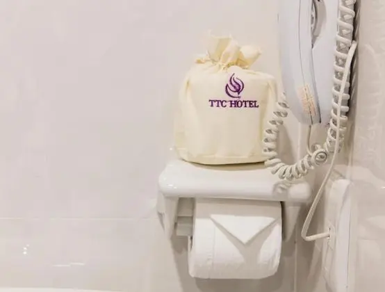 Deluxe Tek Büyük Yataklı Oda, Şehir Manzaralı