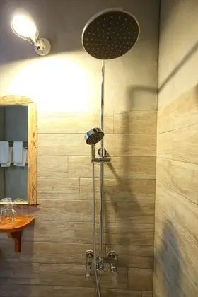 Tek Büyük Yataklı Oda, 1 En Büyük (King) Boy Yatak