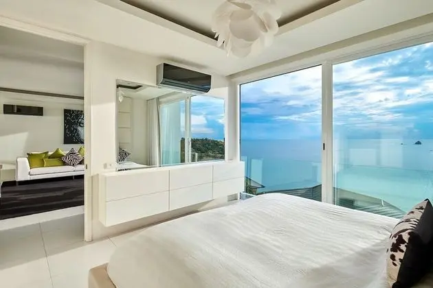 Private Pool Villa