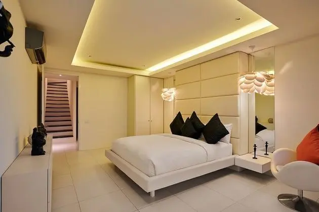 Private Pool Villa