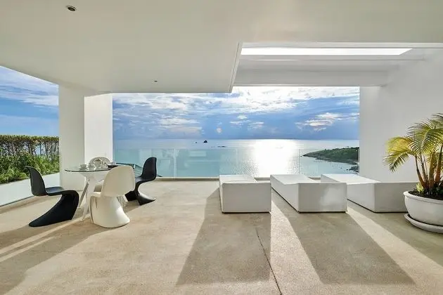 Private Pool Villa