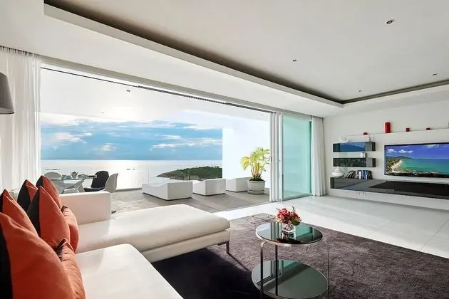 Private Pool Villa