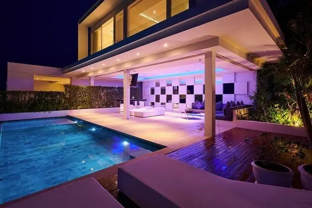 Private Pool Villa