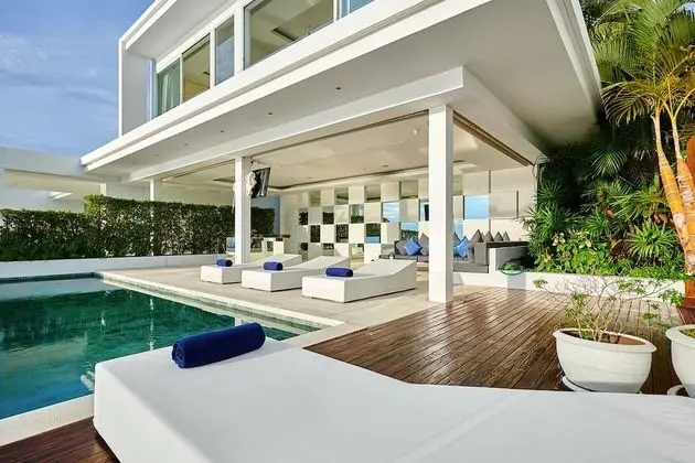 Private Pool Villa