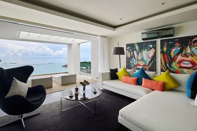 Private Pool Villa