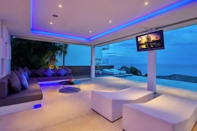 Private Pool Villa