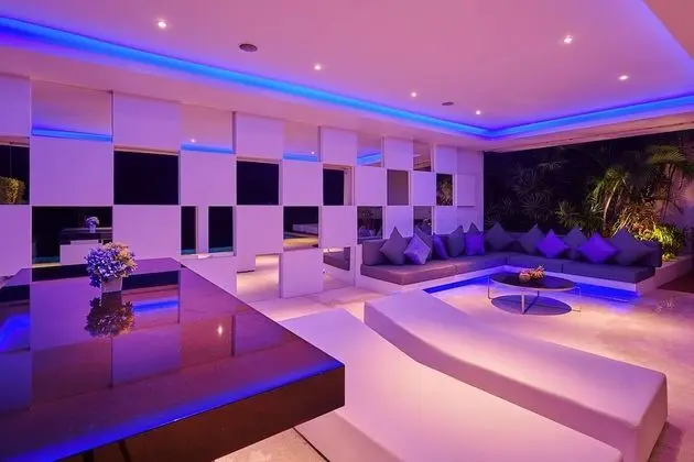 Private Pool Villa