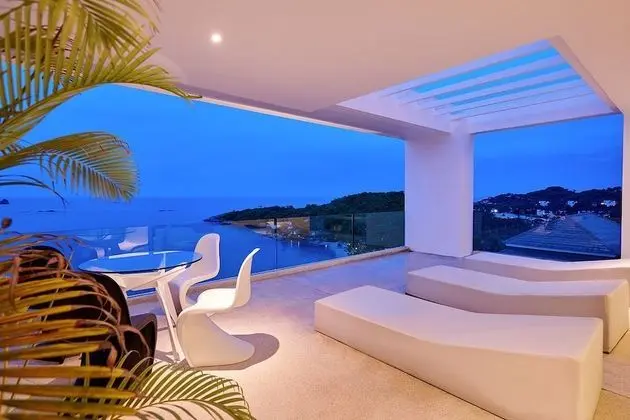 Private Pool Villa