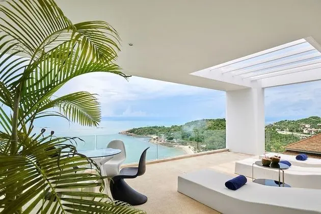 Private Pool Villa