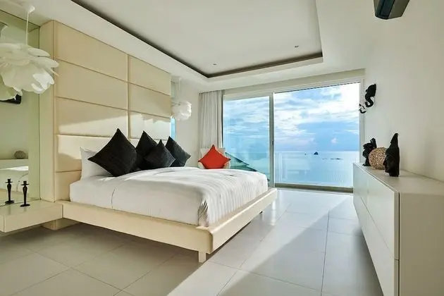 Private Pool Villa