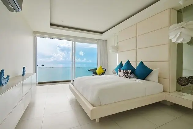 Private Pool Villa