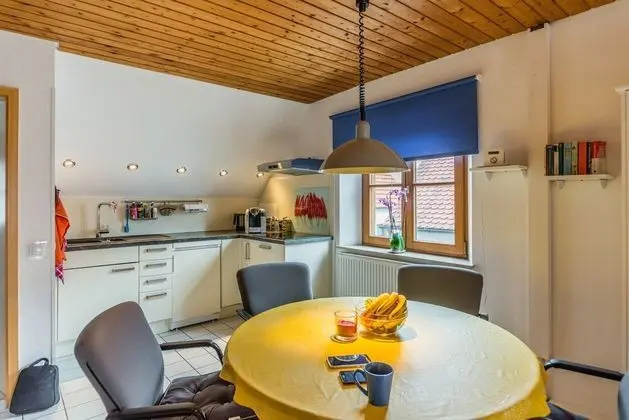 Apart Daire, 1 Yatak Odası, Balkon (Mettnau, incl. cleaning fee)
