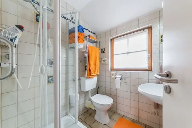 Apart Daire, 1 Yatak Odası, Balkon (Mettnau, incl. cleaning fee)