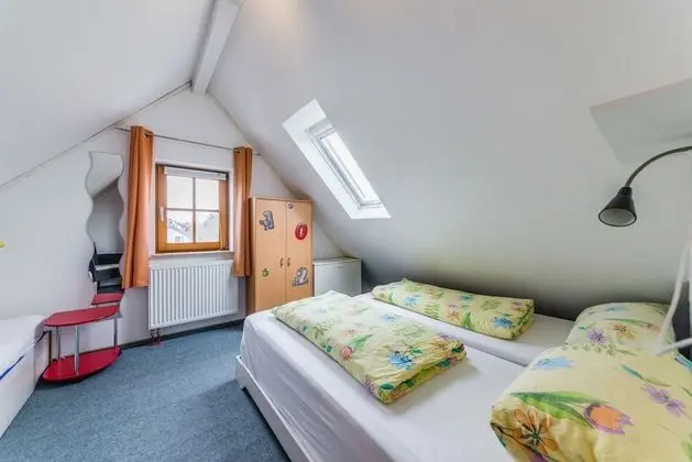 Apart Daire, 2 Yatak Odası, Balkon (Reichenau, cleaning fee)