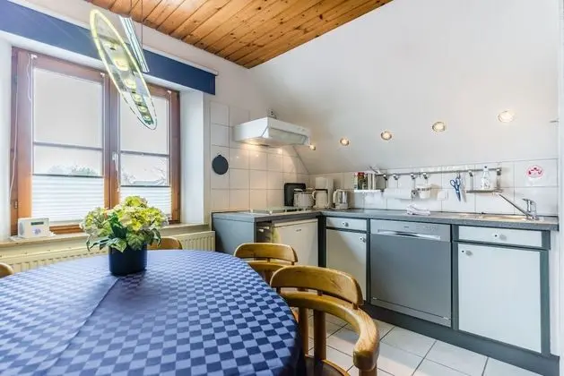 Apart Daire, 2 Yatak Odası, Balkon (Reichenau, cleaning fee)