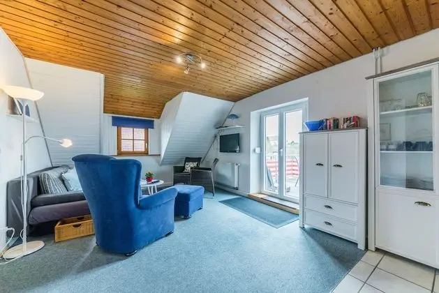 Apart Daire, 2 Yatak Odası, Balkon (Reichenau, cleaning fee)