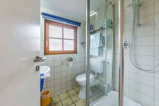 Apart Daire, 2 Yatak Odası, Balkon (Reichenau, cleaning fee)