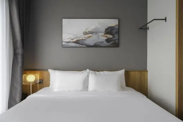 Deluxe Apart Daire, 1 Yatak Odası