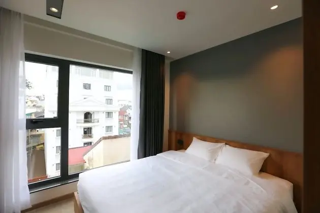 Deluxe Apart Daire, 1 Yatak Odası
