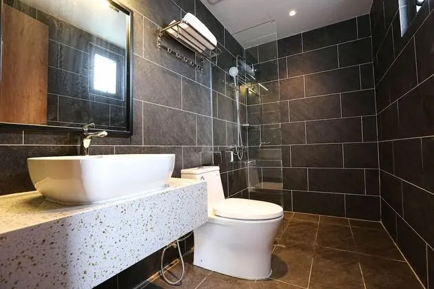 Deluxe Apart Daire, 1 Yatak Odası