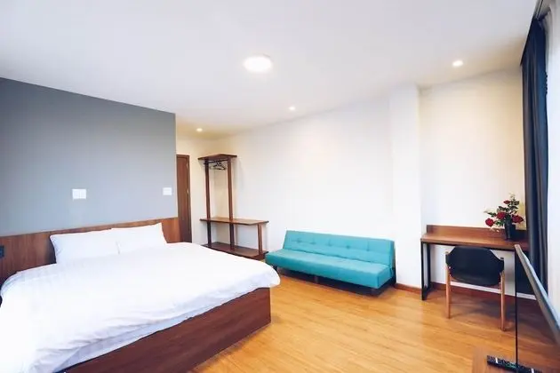 Apart Daire, 2 Yatak Odası, Dağ Manzaralı