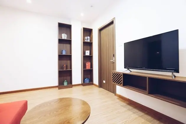 Apart Daire, 2 Yatak Odası, Dağ Manzaralı