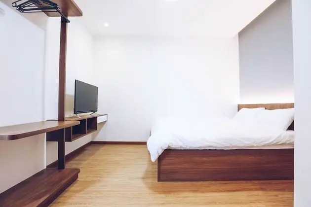 Apart Daire, 2 Yatak Odası, Dağ Manzaralı