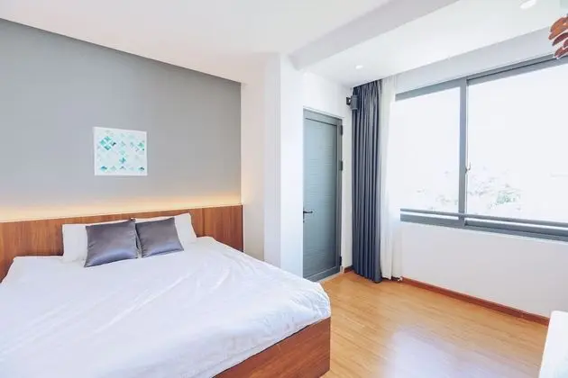 Apart Daire, 2 Yatak Odası, Dağ Manzaralı
