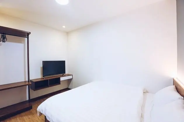 Apart Daire, 2 Yatak Odası, Dağ Manzaralı