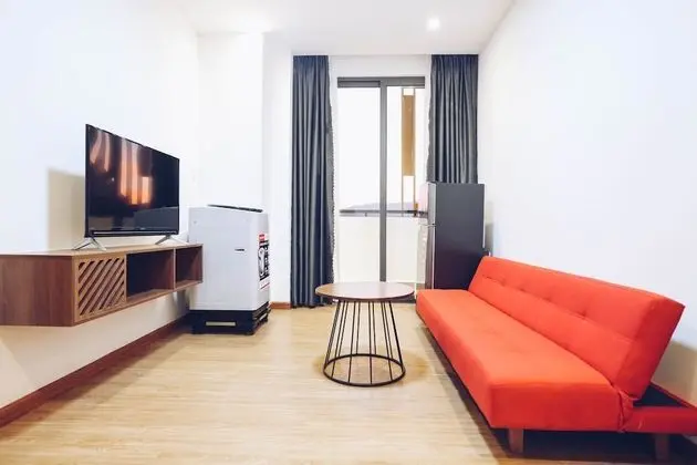 Apart Daire, 2 Yatak Odası, Dağ Manzaralı