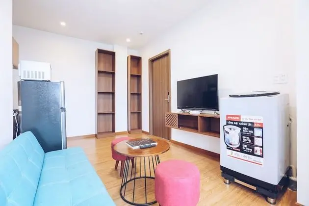 Apart Daire, 2 Yatak Odası, Dağ Manzaralı