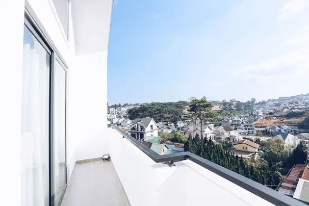 Apart Daire, 2 Yatak Odası, Dağ Manzaralı
