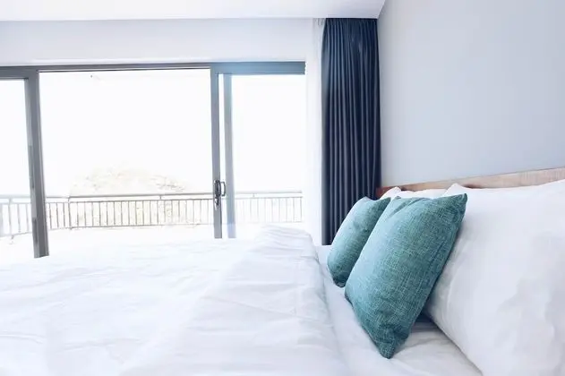 Apart Daire, 2 Yatak Odası, Dağ Manzaralı