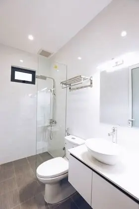 Apart Daire, 2 Yatak Odası, Dağ Manzaralı