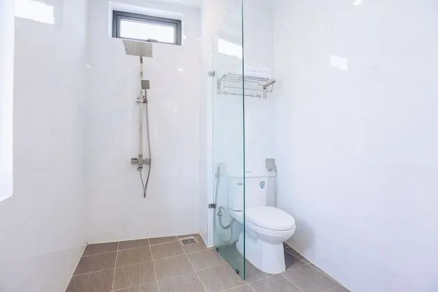Apart Daire, 2 Yatak Odası, Dağ Manzaralı