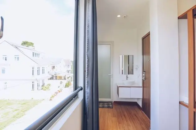 Apart Daire, 2 Yatak Odası, Dağ Manzaralı