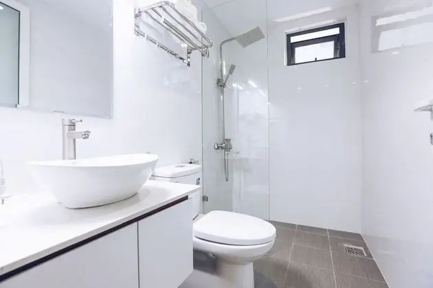 Deluxe Stüdyo, Şehir Manzaralı