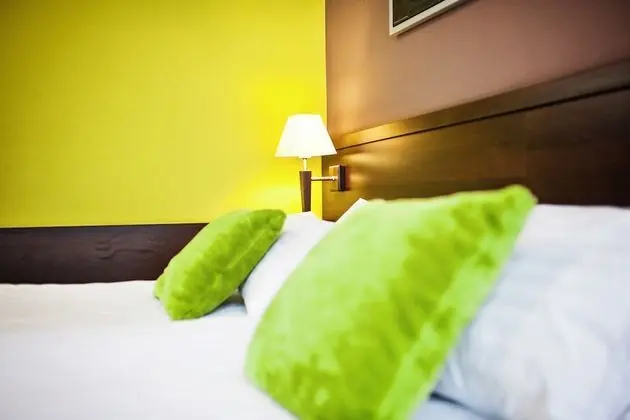 Tek Büyük veya İki Ayrı Yataklı Oda, Özel Banyo