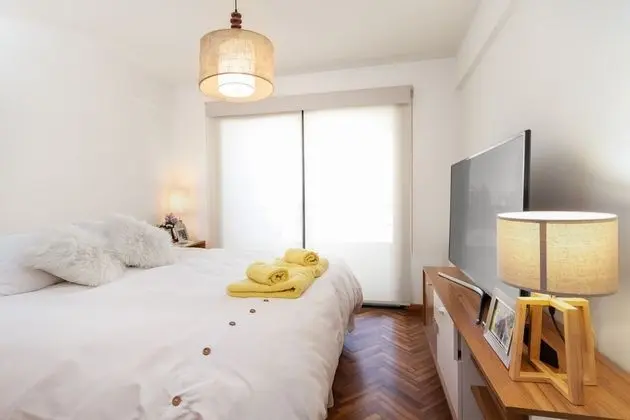 Apart Daire, 2 Yatak Odası