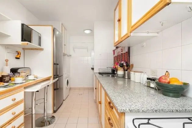 Apart Daire, 2 Yatak Odası